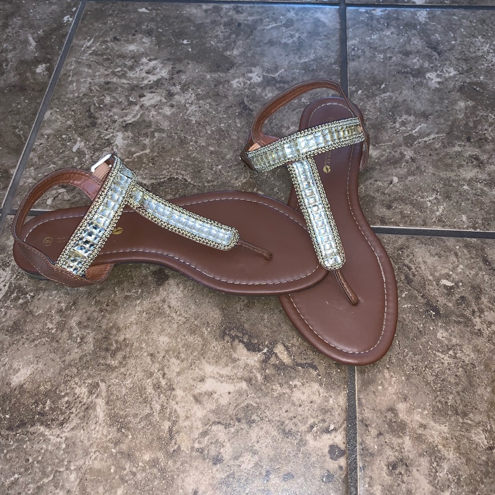 Women’s Body Central Sandals